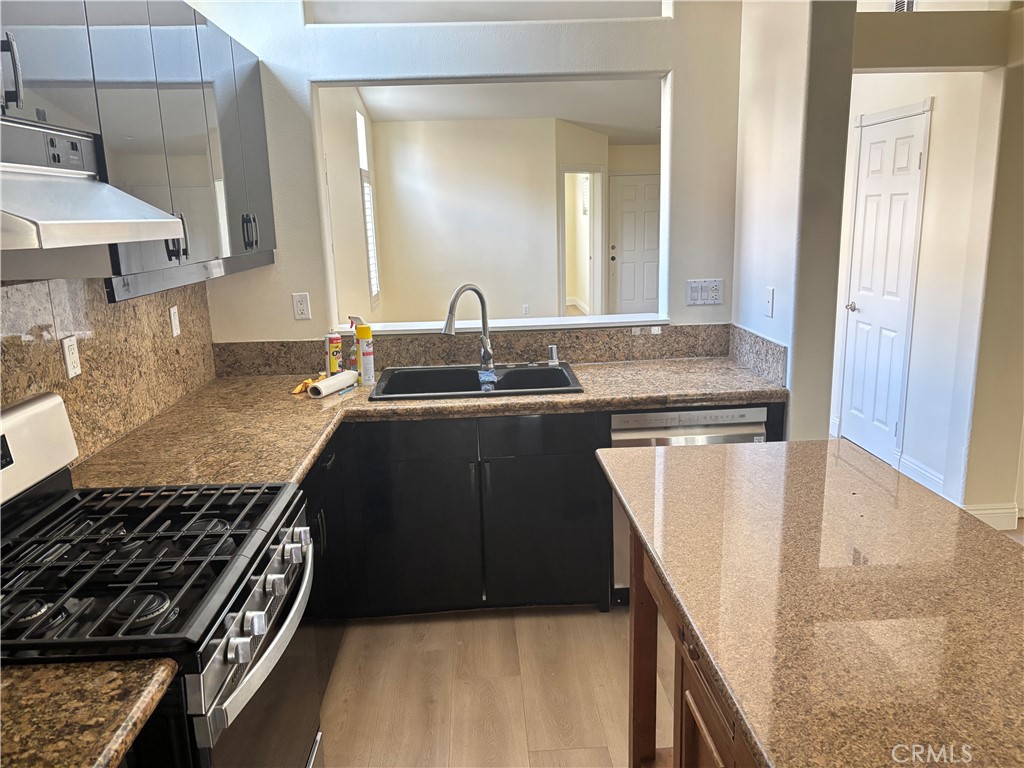 Crest at Corona Hills - Residential Lease