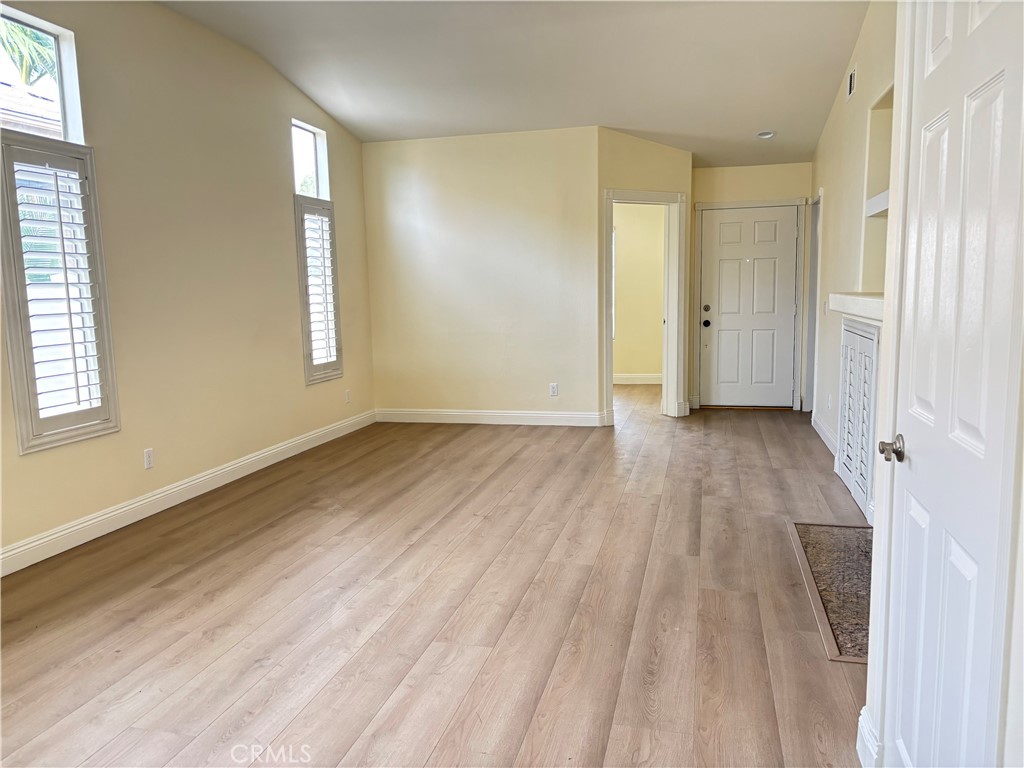 Crest at Corona Hills - Residential Lease