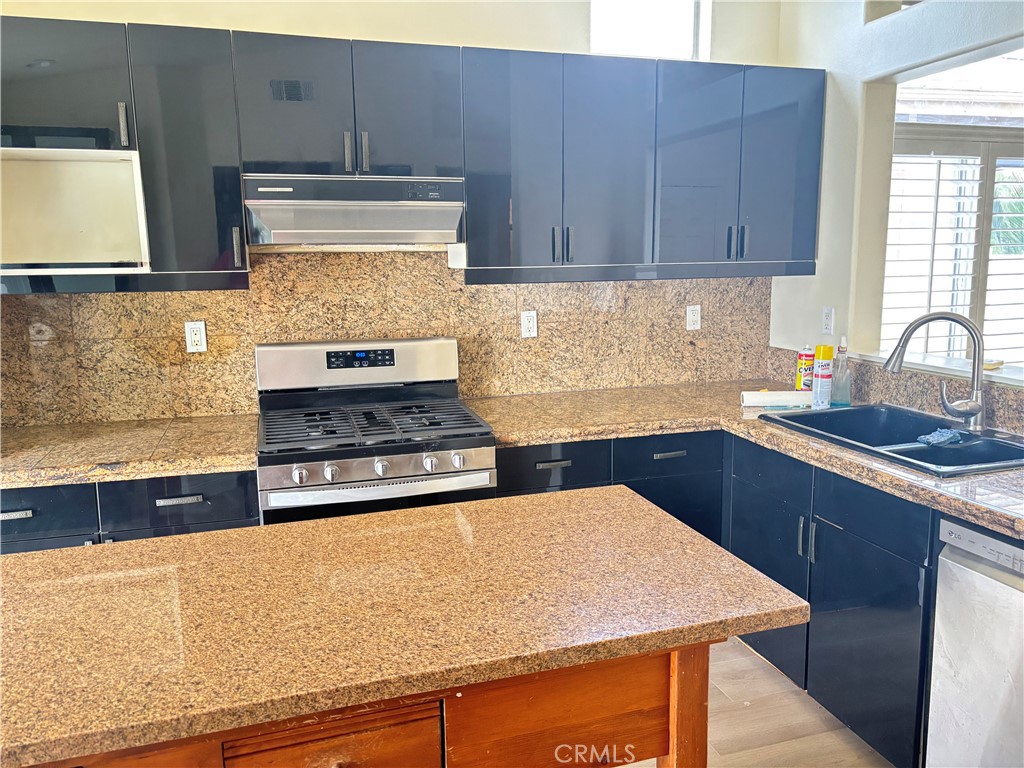 Crest at Corona Hills - Residential Lease