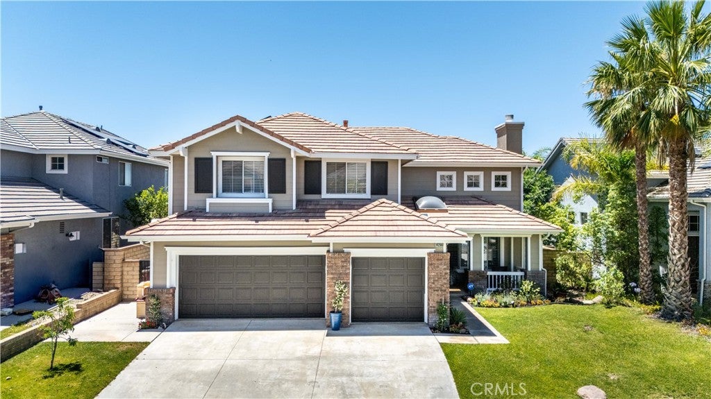 14266 Sequoia