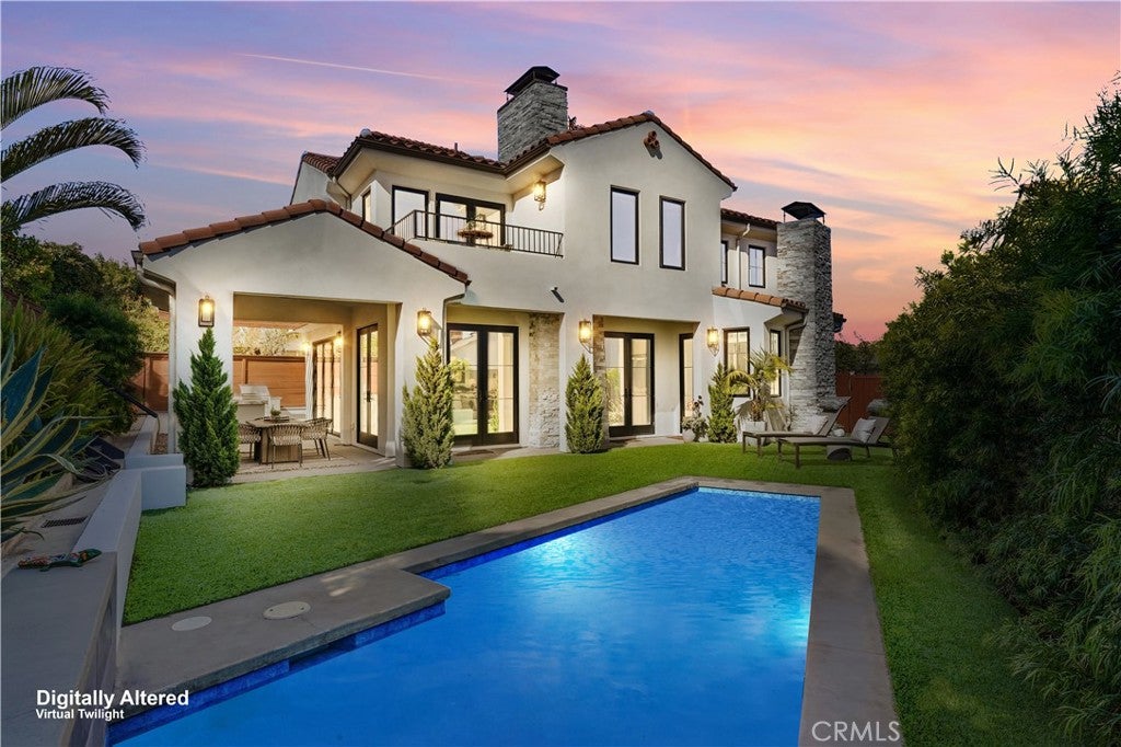 26601 Calle Lago, Dana Point CA 92624 - Photo 63
