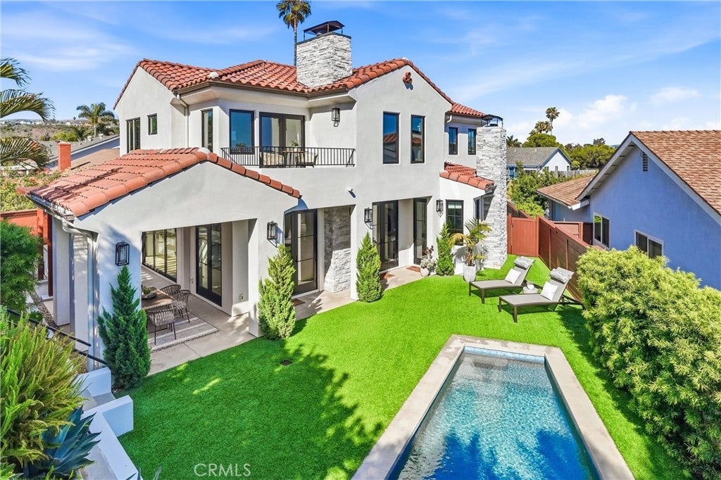 26601 Calle Lago, Dana Point CA 92624 - Photo 29