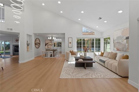 17930 Sunrise Drive Rowland Heights CA 91748