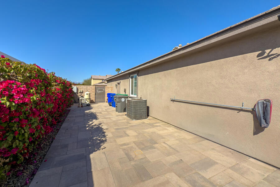 Terra Lago - Residential Lease