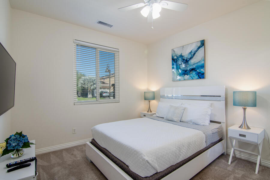 Terra Lago - Residential Lease