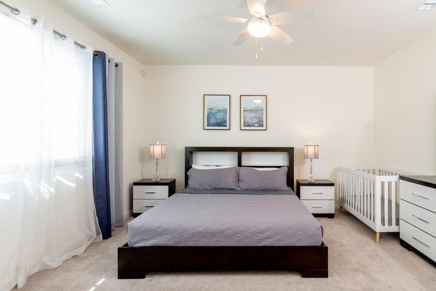 Terra Lago - Residential Lease