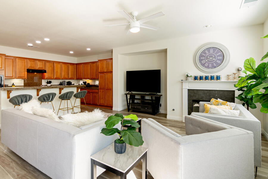 Terra Lago - Residential Lease