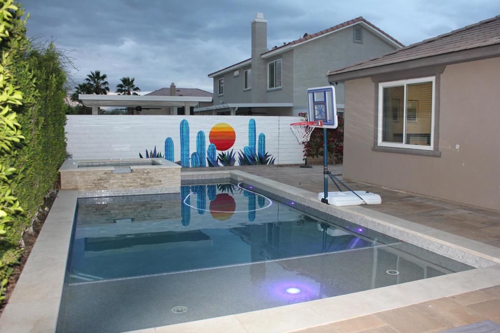 Terra Lago - Residential Lease