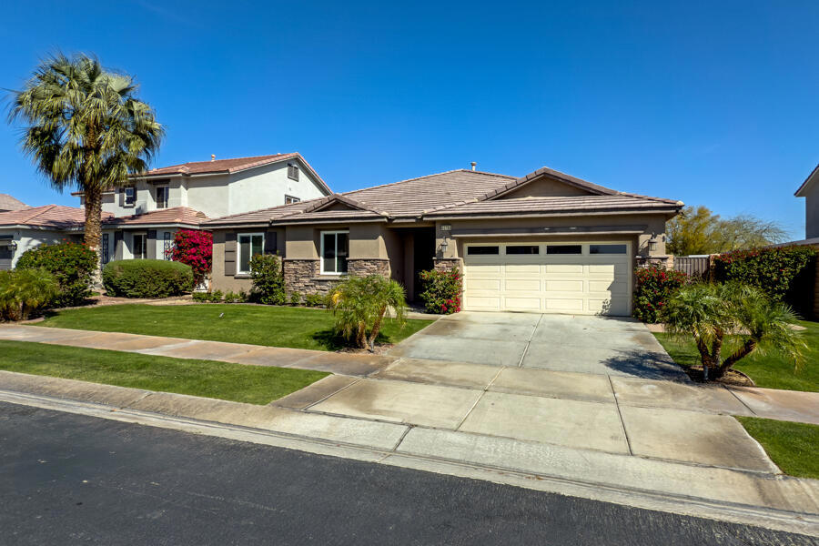 Terra Lago - Residential Lease