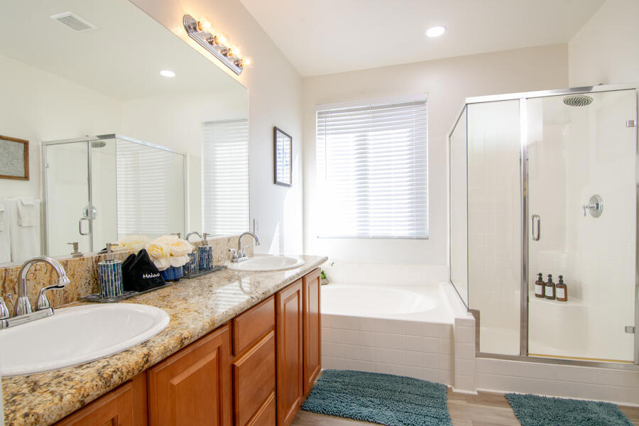 Terra Lago - Residential Lease
