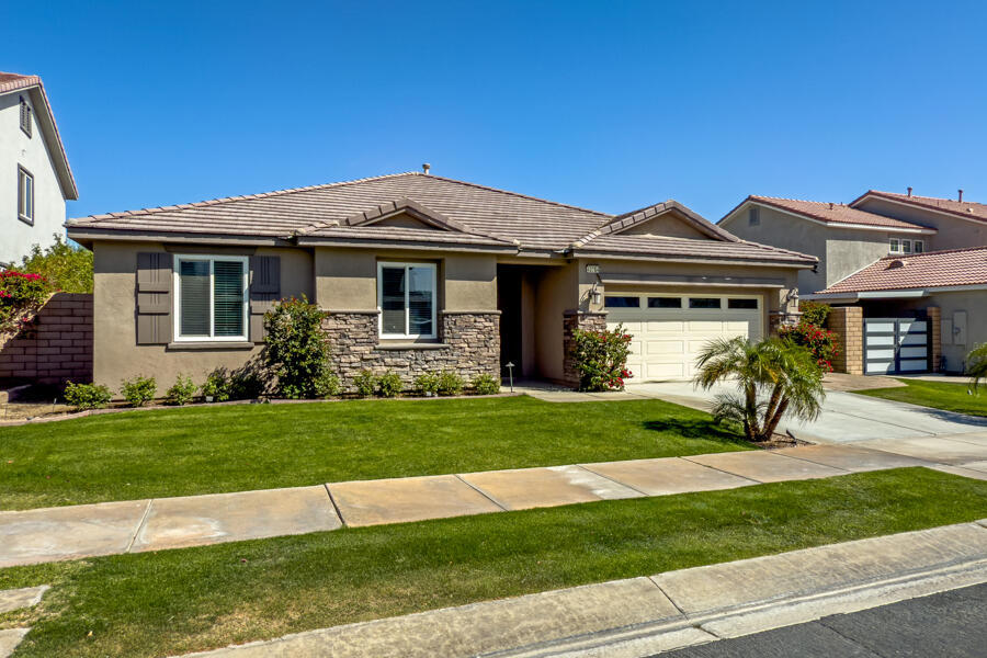 Terra Lago - Residential Lease