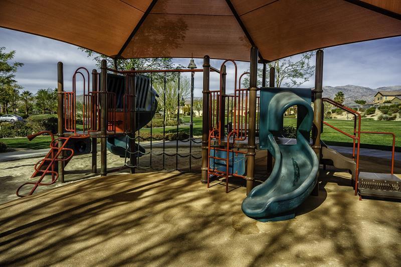 Terra Lago - Residential Lease