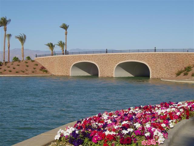 Terra Lago - Residential Lease
