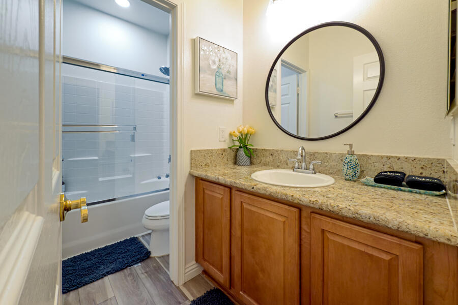 Terra Lago - Residential Lease
