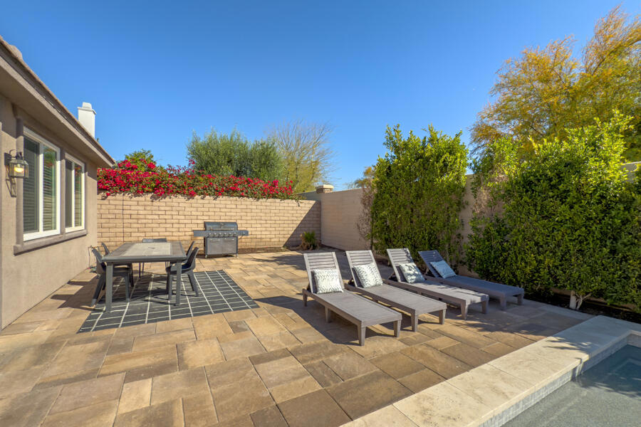 Terra Lago - Residential Lease