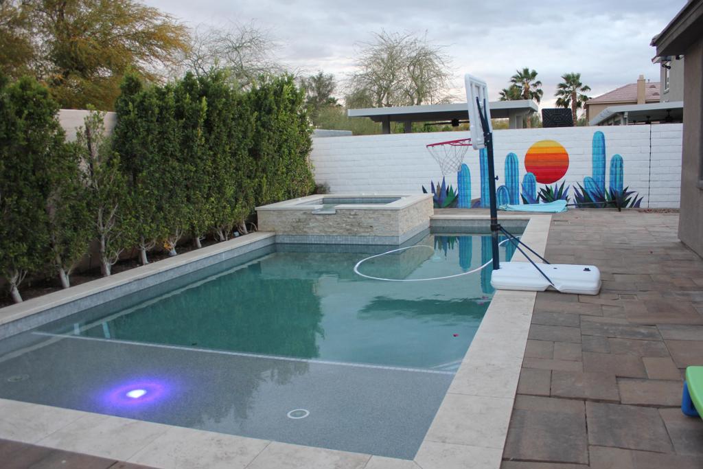 Terra Lago - Residential Lease