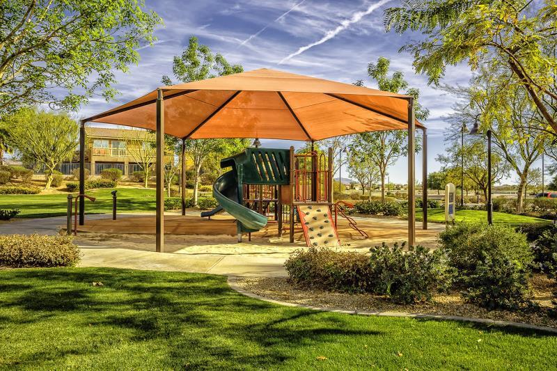 Terra Lago - Residential Lease