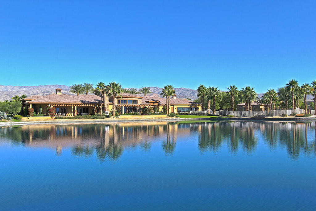 Terra Lago - Residential Lease