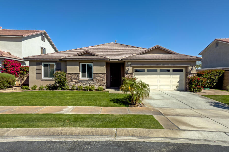 Terra Lago - Residential Lease