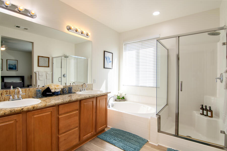 Terra Lago - Residential Lease