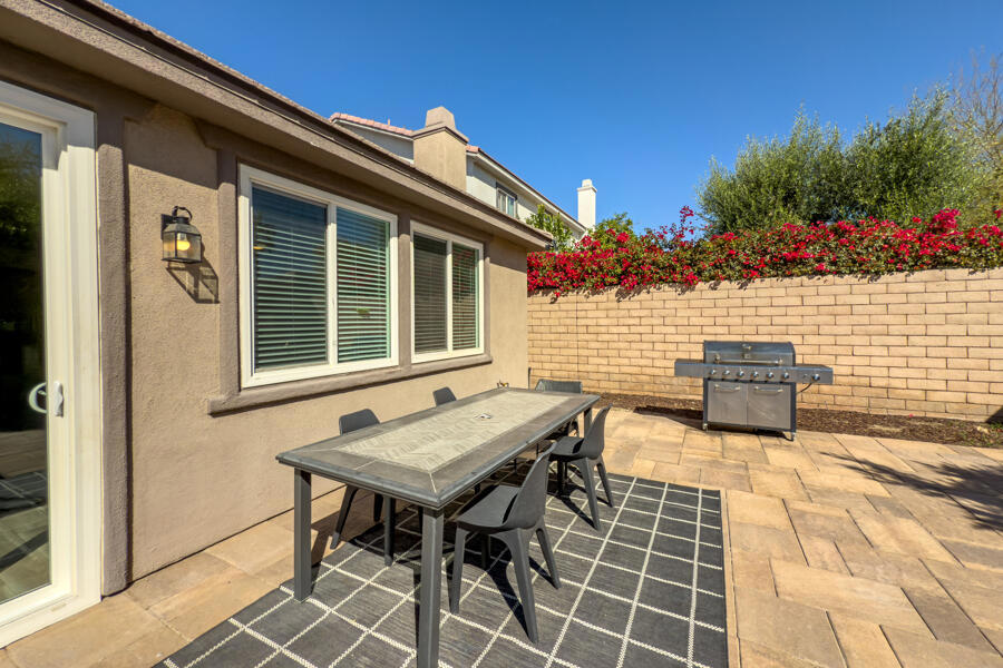 Terra Lago - Residential Lease
