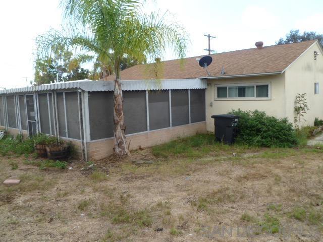 San Diego - Residential