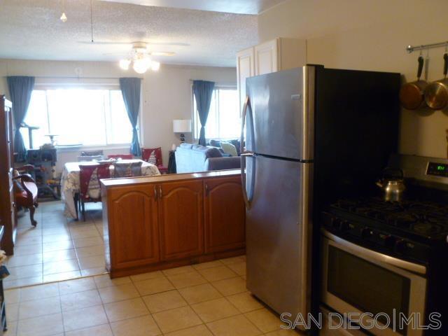 San Diego - Residential