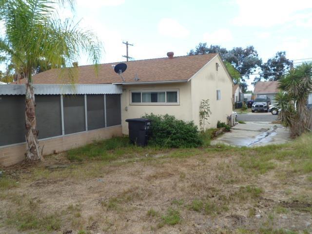 San Diego - Residential
