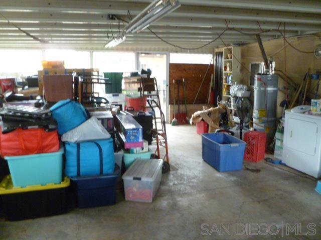 San Diego - Residential
