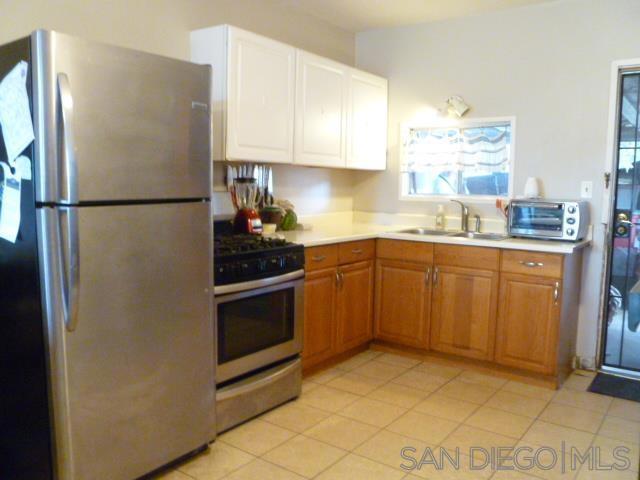 San Diego - Residential
