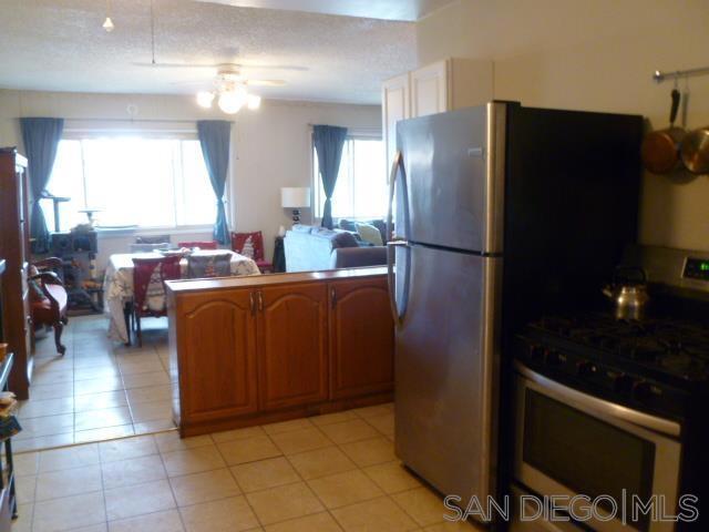 San Diego - Residential