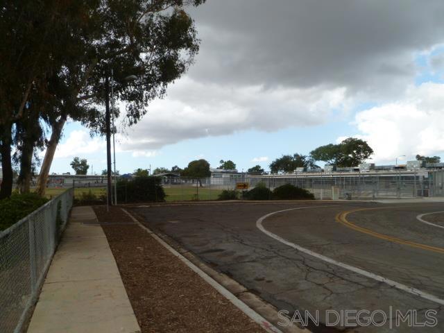 San Diego - Residential