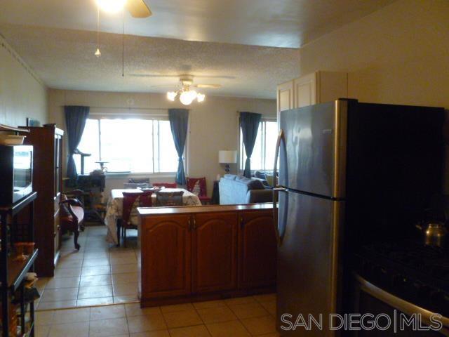 San Diego - Residential