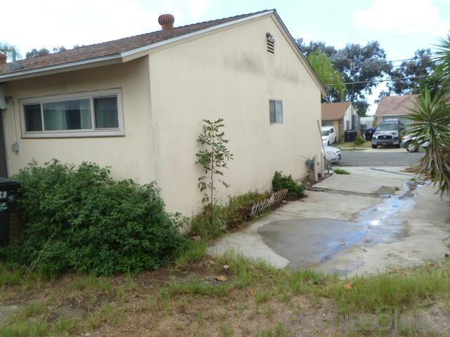 San Diego - Residential