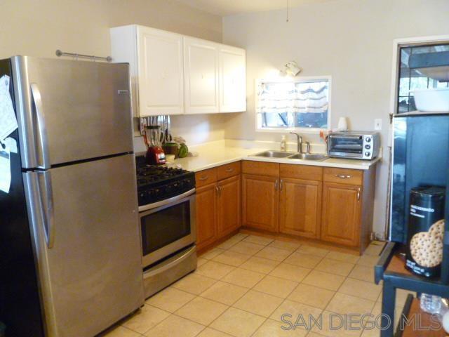 San Diego - Residential
