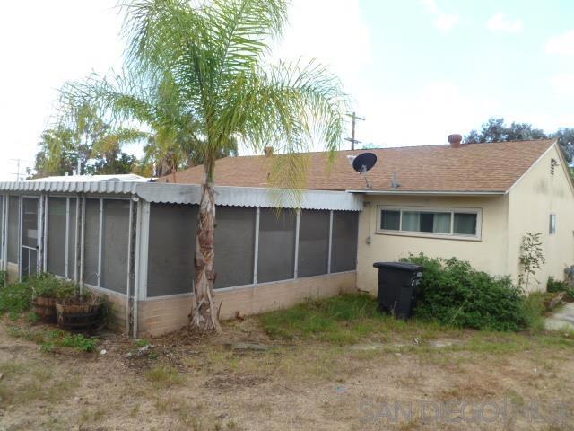 San Diego - Residential
