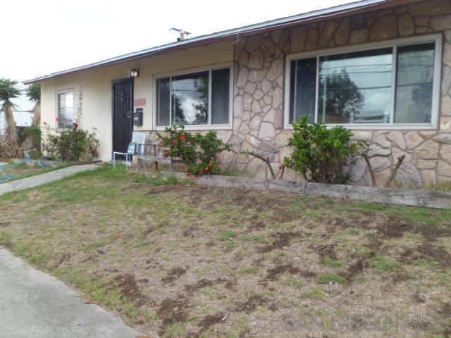 San Diego - Residential