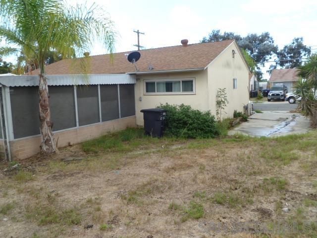 San Diego - Residential