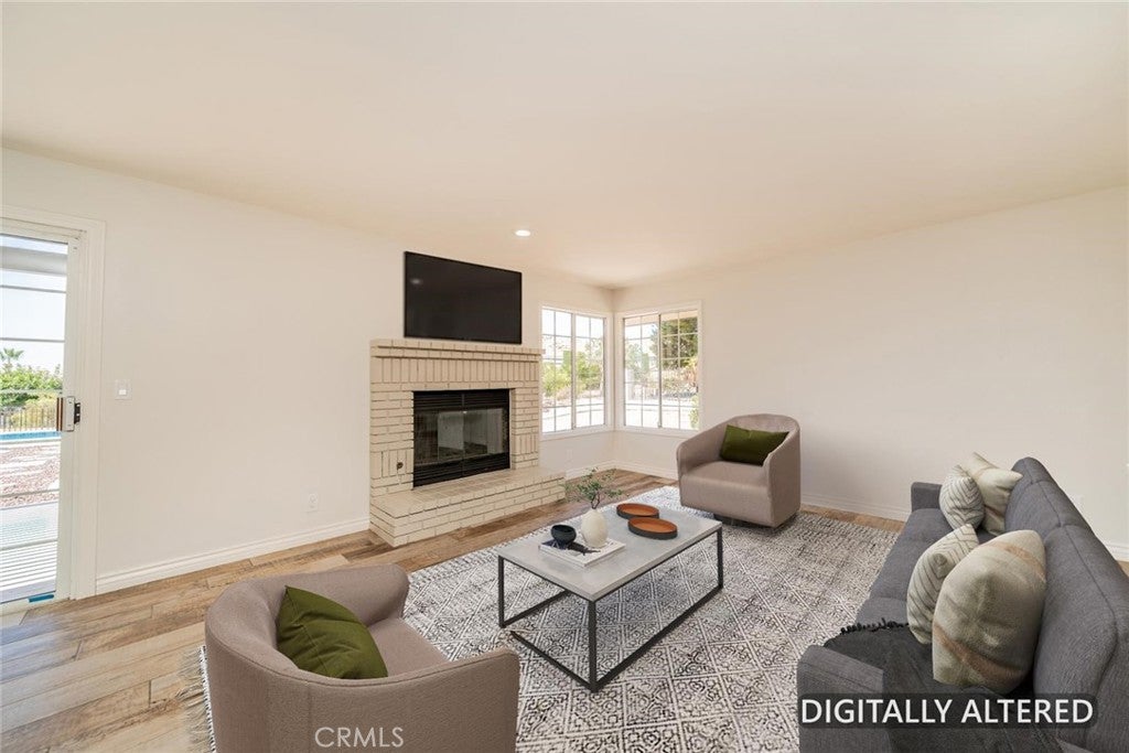 16334 Ridge View Drive