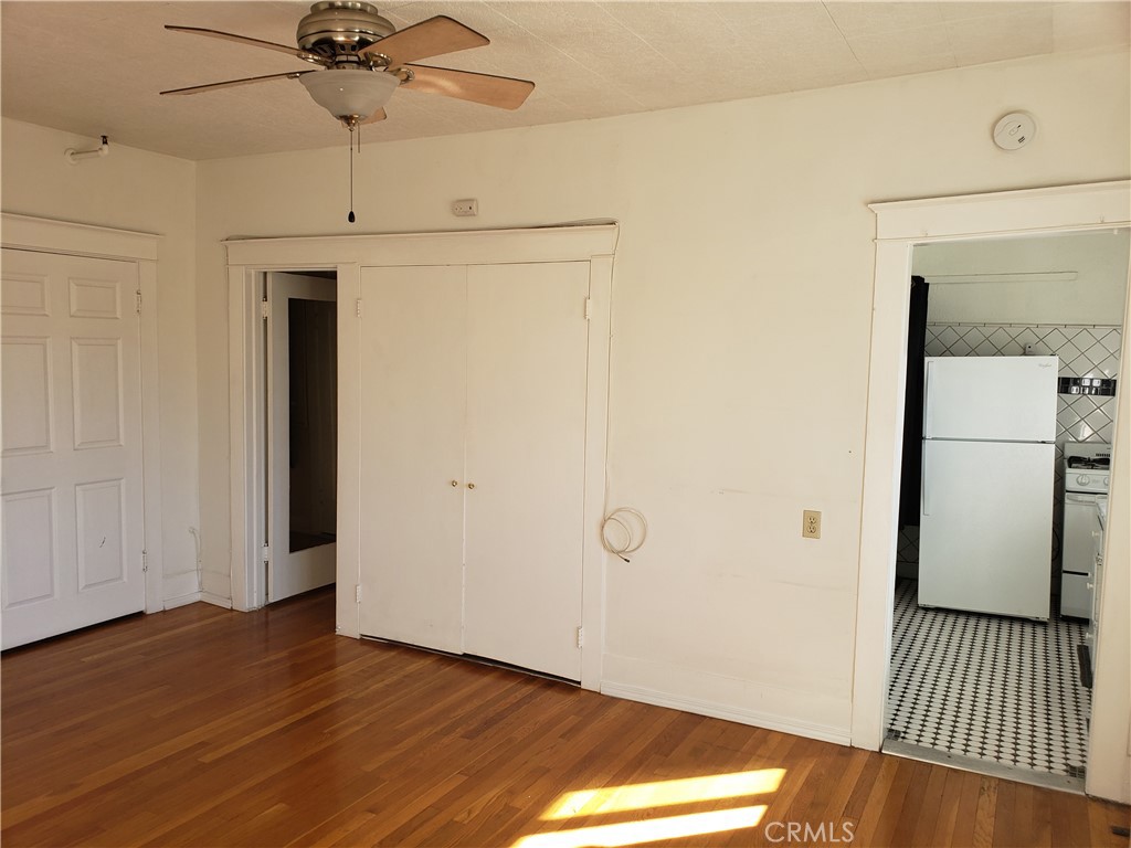 Downtown (DT) - Residential