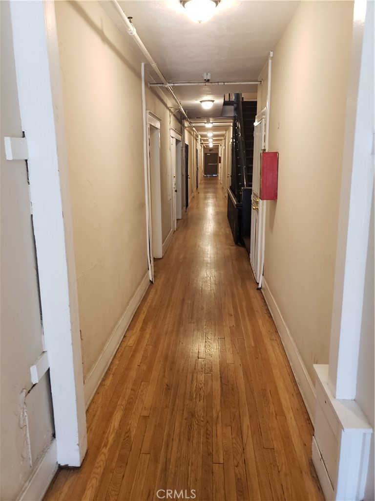 Downtown (DT) - Residential
