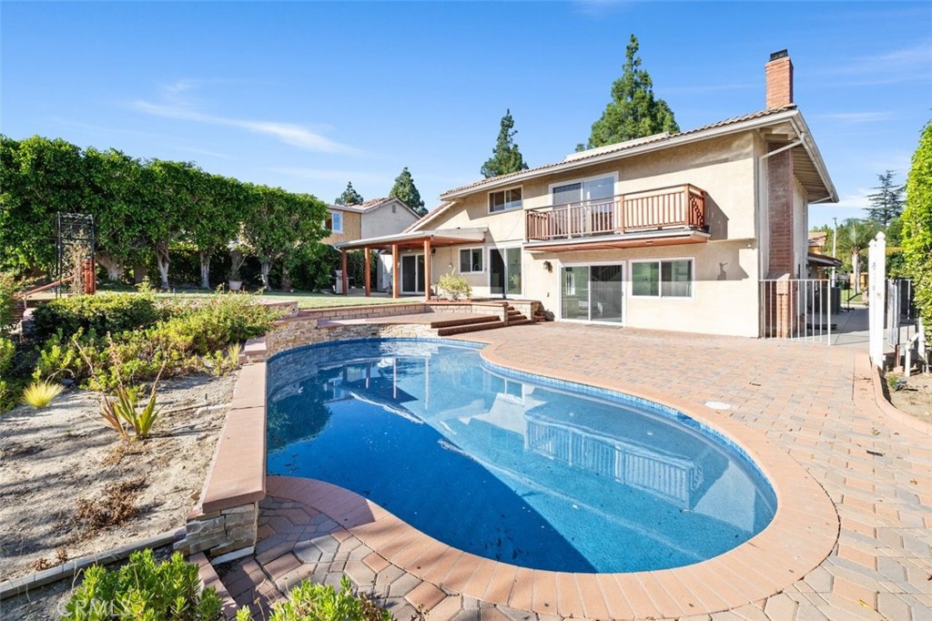 11673 Porter Valley Drive