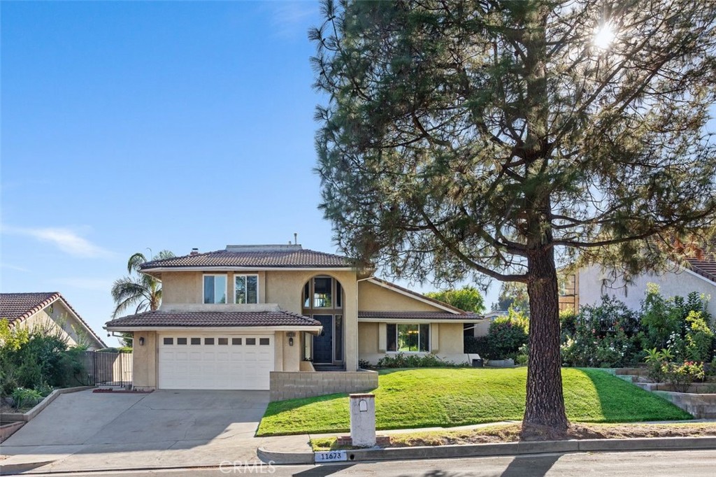 11673 Porter Valley Drive