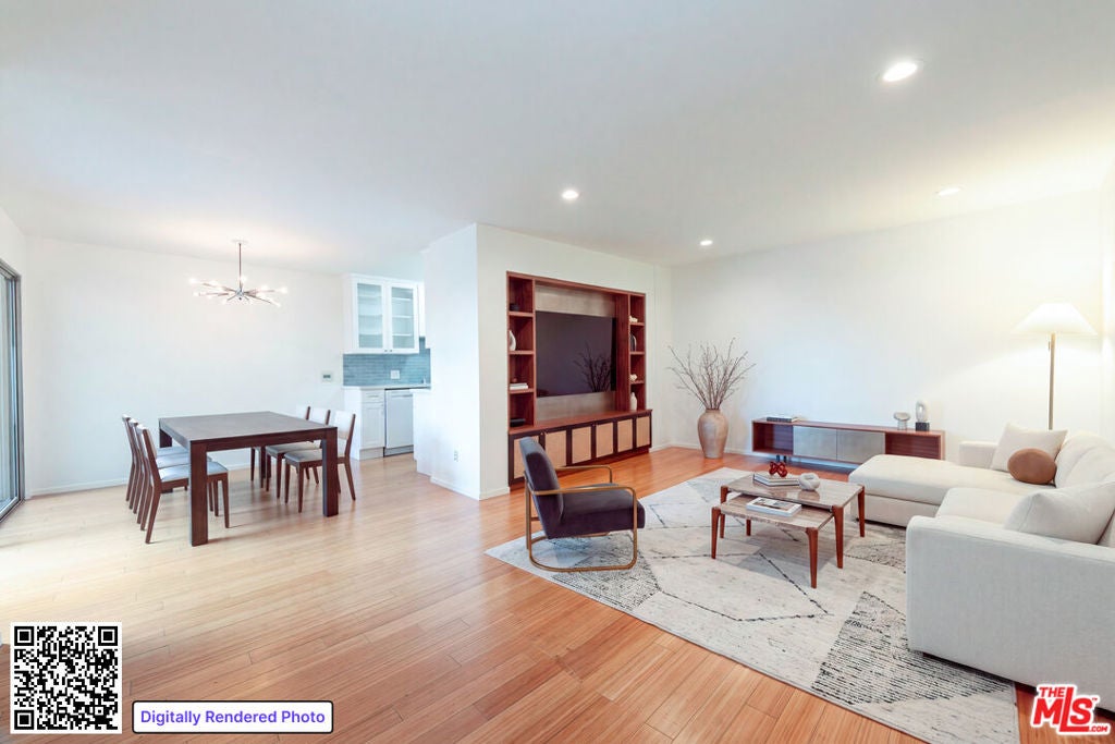 532 N Rossmore Avenue 108, Los Angeles CA 90004