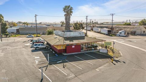 740 Mountain View Avenue Oxnard CA 93030