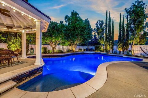 45154 Fieldbrook Court Temecula CA 92592