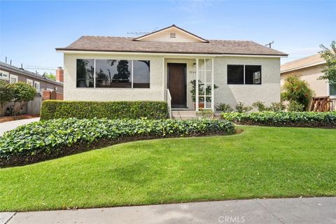 5049 Fidler Avenue Lakewood CA 90712