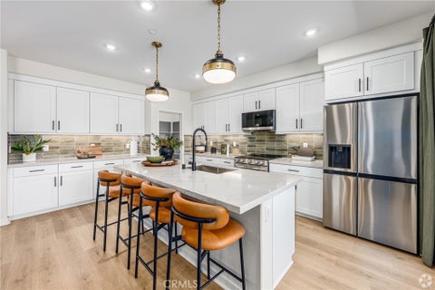 Photo of 556 Gregory Way, Glendora, CA 91740 (MLS # OC26228433)