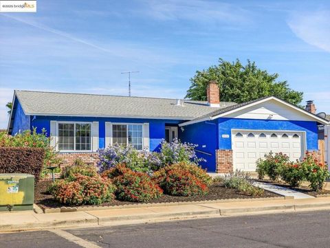 Photo of 3326 Hacienda WAY Way, Antioch, CA 94509 (MLS # 41110461) Photo of 3326 Hacienda WAY Way, Antioch, CA 94509 (MLS # 41110461)