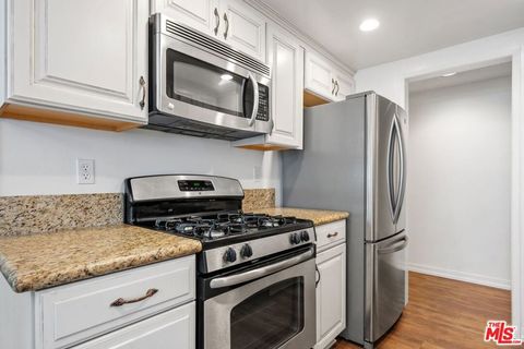 Tiny photo for 1951 Malcolm Avenue #206, Los Angeles, CA 90025 (MLS # 26635057)